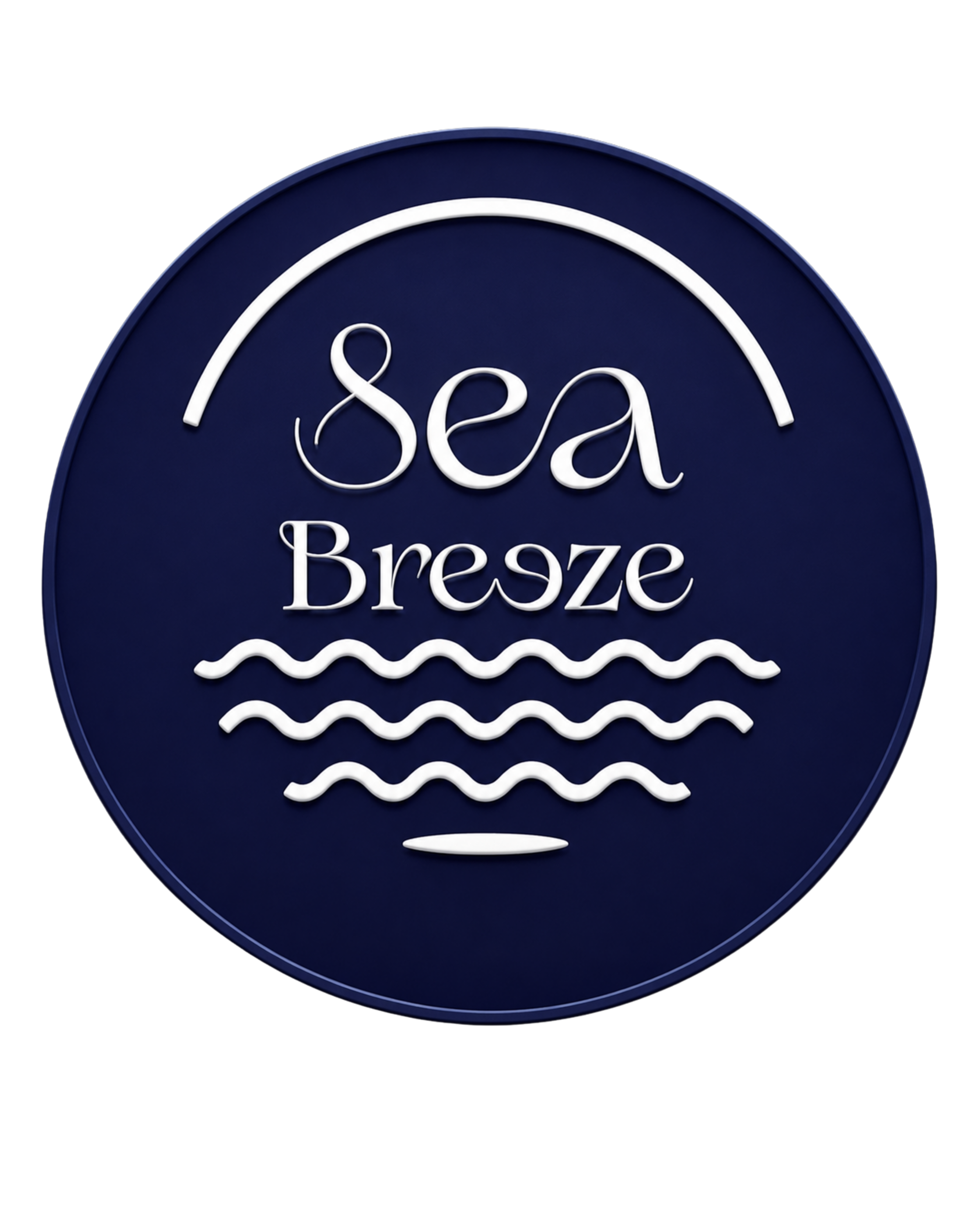Sea Breeze Logo